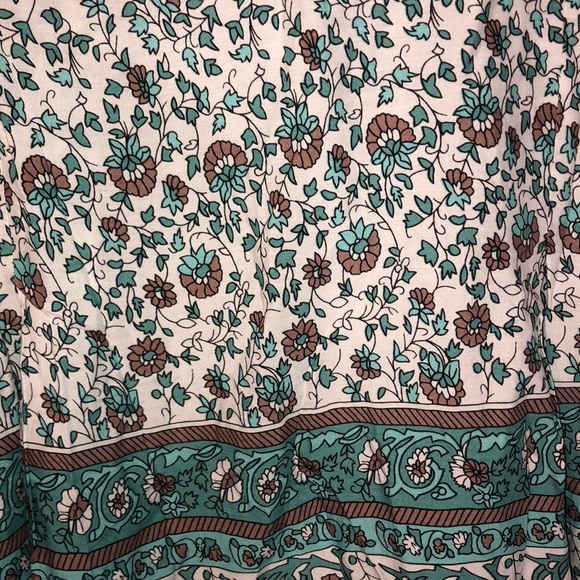 ❣️SOLD Esley Shift Dress NWT - Picture 4 of 4